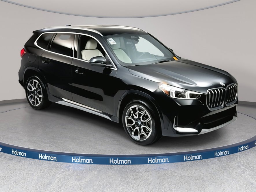 New 2026 BMW X1 xDrive28i image 7