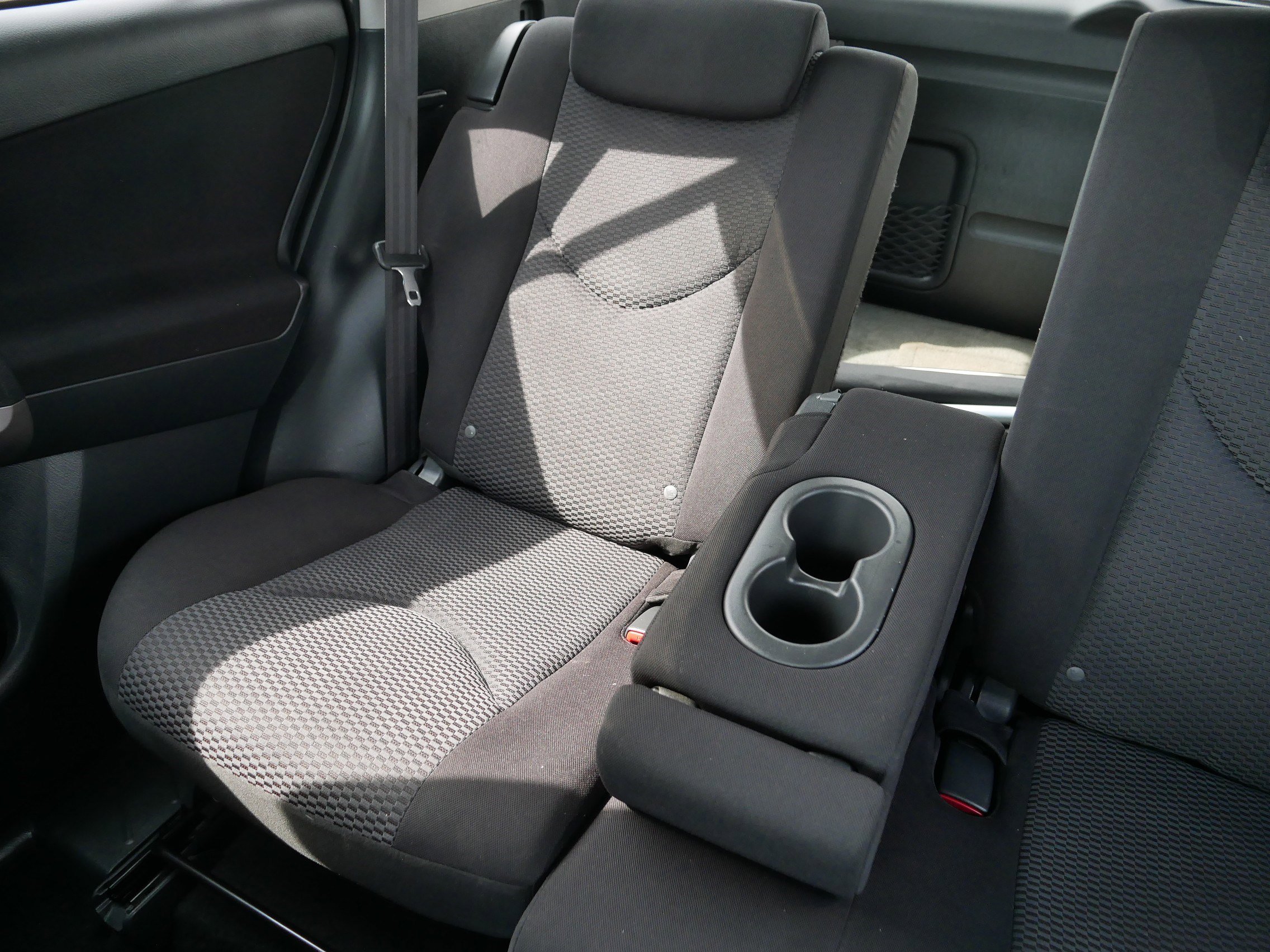 Used 2007 Toyota RAV4 Sport image 12