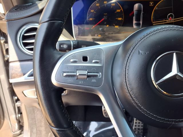 Used 2018 Mercedes-Benz S 560 Sedan image 11