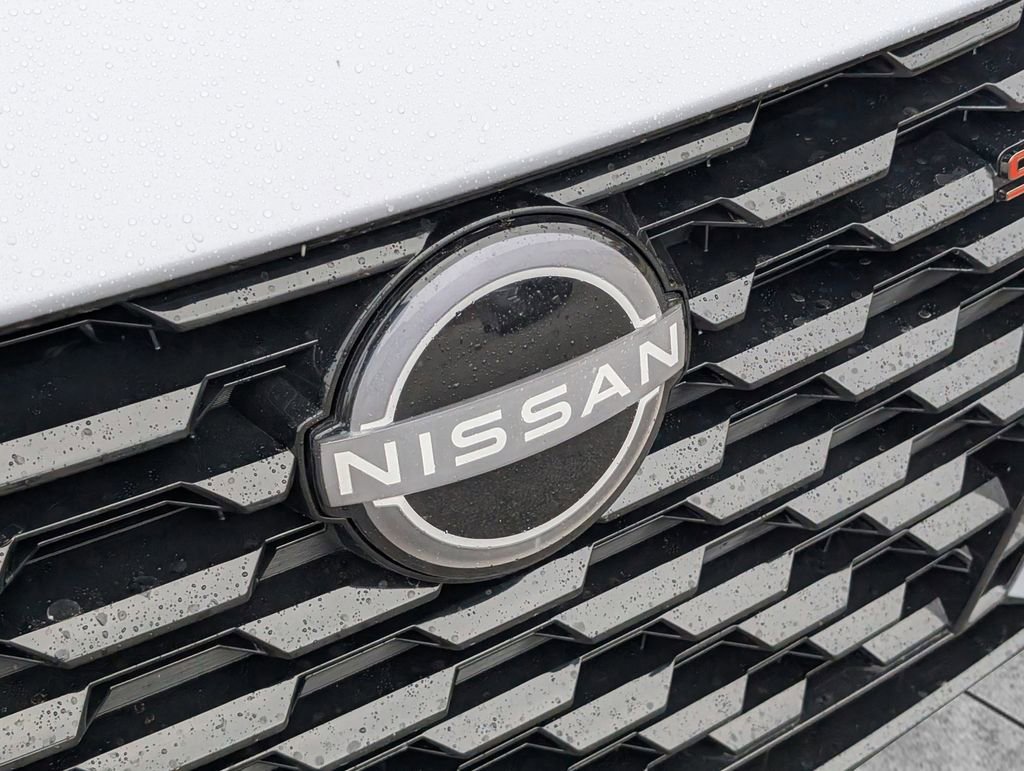 New 2025 Nissan Altima 2.5 SR w/ SR Premium Package image 10