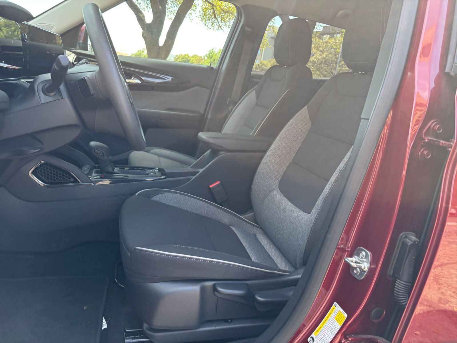 Used 2025 Chevrolet TrailBlazer LT image 22