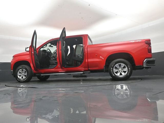 Used 2019 Chevrolet Silverado 1500 W/T w/ WT Convenience Package image 53