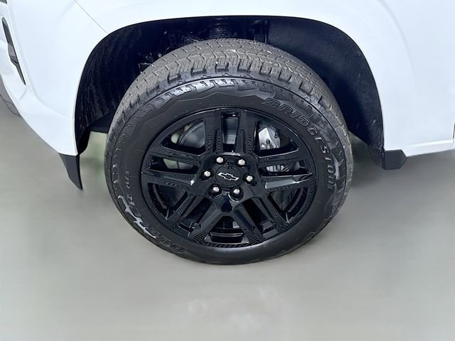 New 2025 Chevrolet Colorado Z71 w/ Z71 Convenience Package 2 image 32