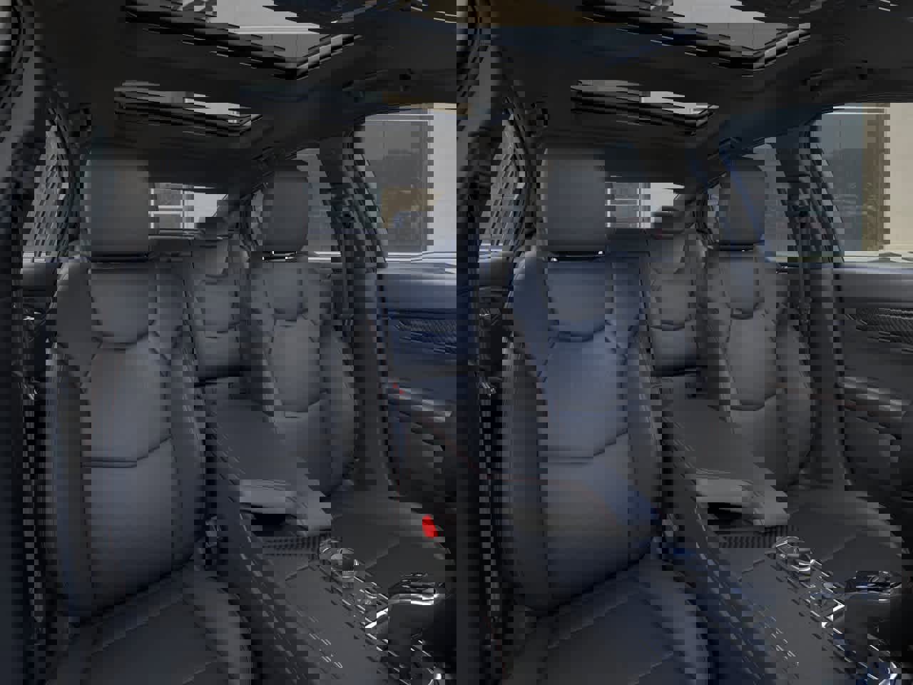 New 2026 Cadillac CT5 Sport image 16