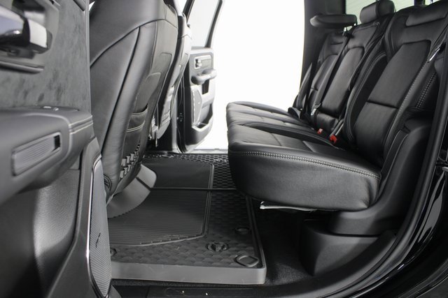 New 2026 RAM 1500 RHO w/ RHO Level 1 Equipment Group image 23