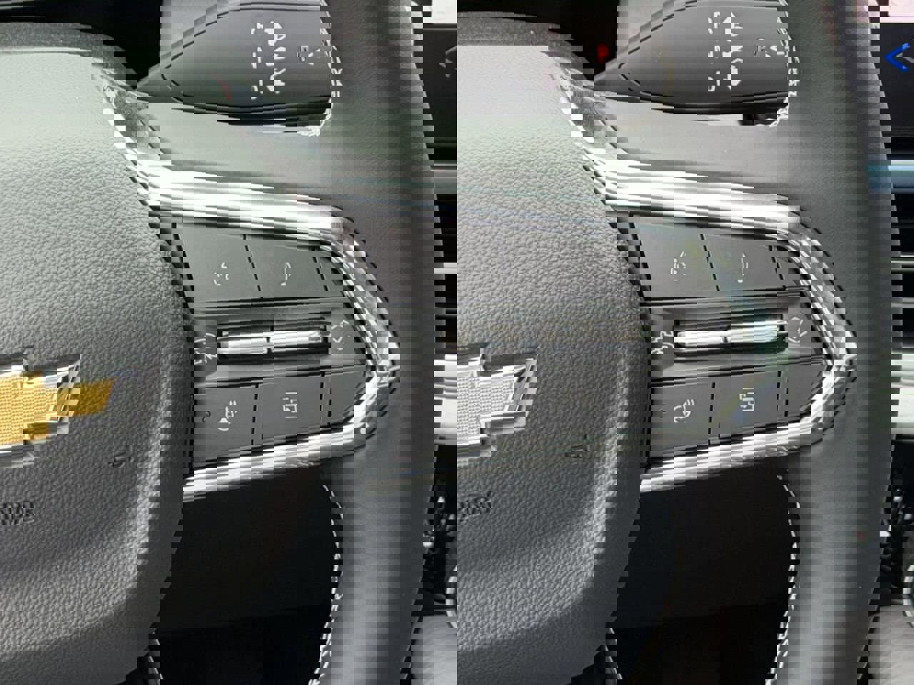 New 2026 Chevrolet Equinox EV LT w/ Convenience Package II image 14