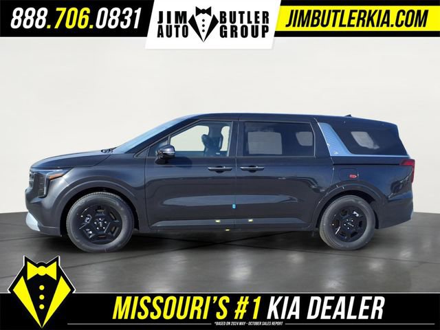 New 2026 Kia Carnival LX FWD image 13