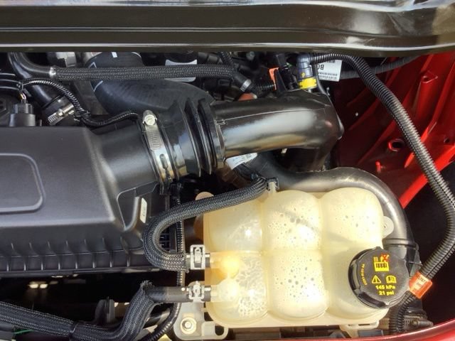 Used 2021 Ford Explorer ST w/ Equipment Group 401A AWD/4WD image 33