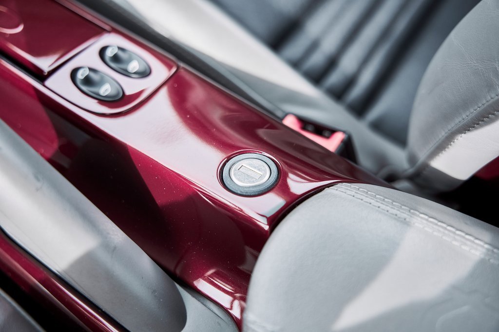 Used 2005 Porsche 911 Turbo image 66