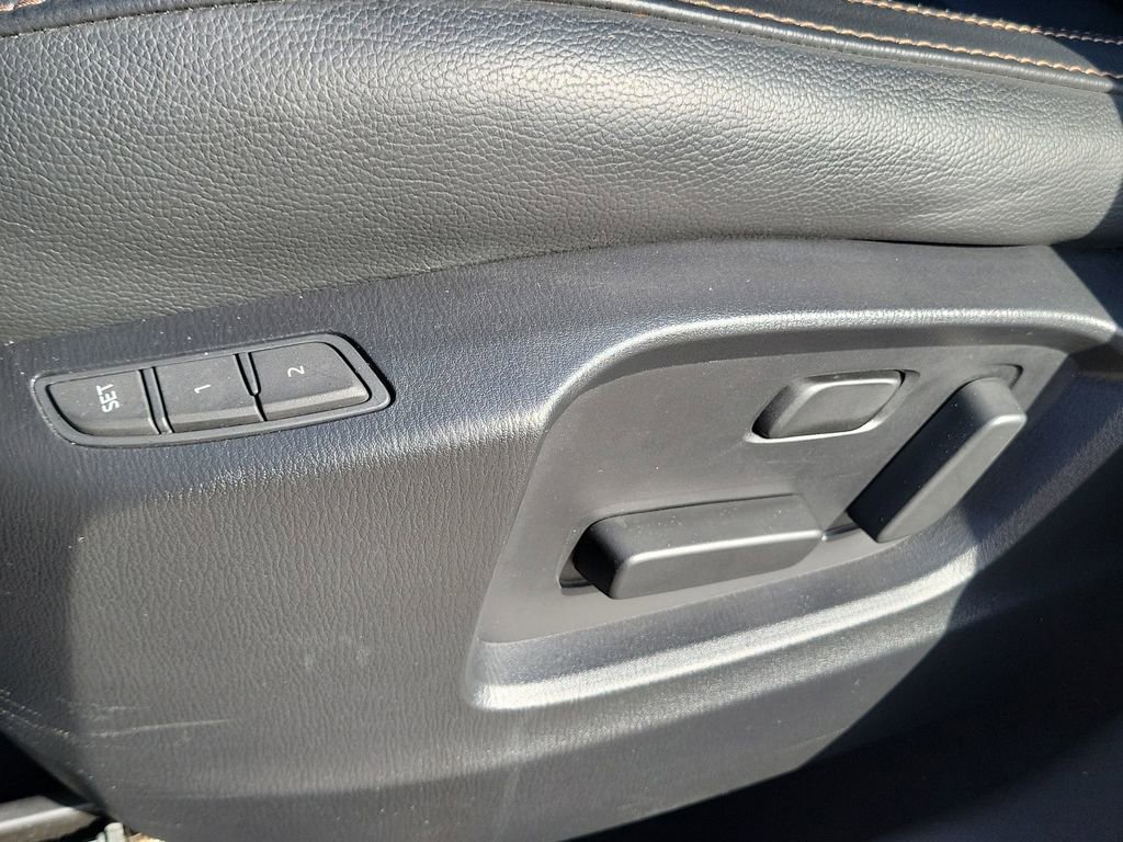 Used 2023 MAZDA CX-5 AWD 2.5 S w/ Preferred Package image 18