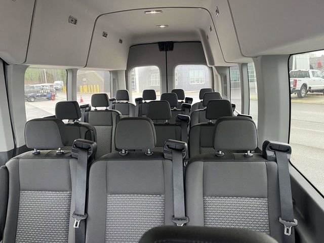 New 2026 Ford Transit 350 XLT image 6