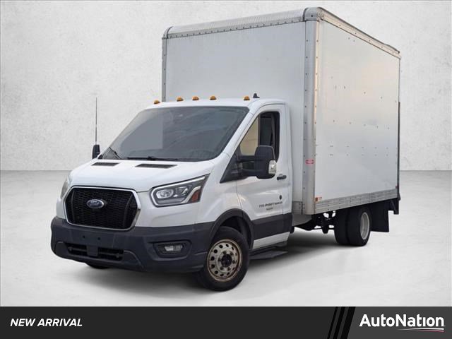 Used 2020 Ford Transit 350 w/ Exterior Upgrade Package