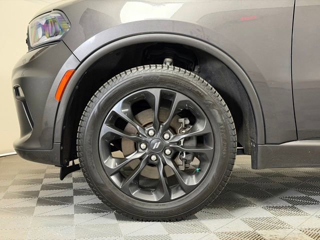 Used 2021 Dodge Durango GT AWD/4WD image 13