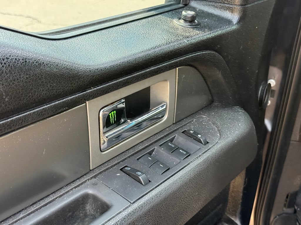 Used 2013 Ford F150 FX4 AWD/4WD image 13
