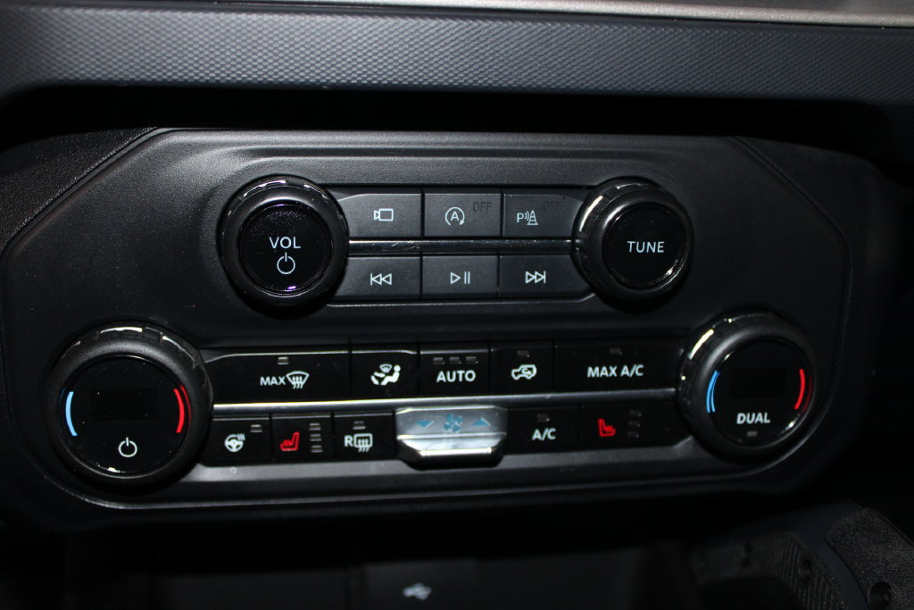 Used 2024 Ford Bronco Raptor AWD/4WD image 29