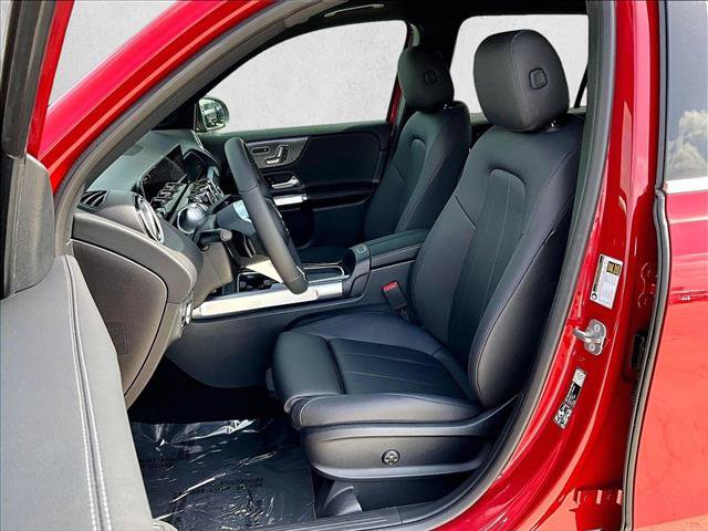 New 2026 Mercedes-Benz GLB 250 image 11