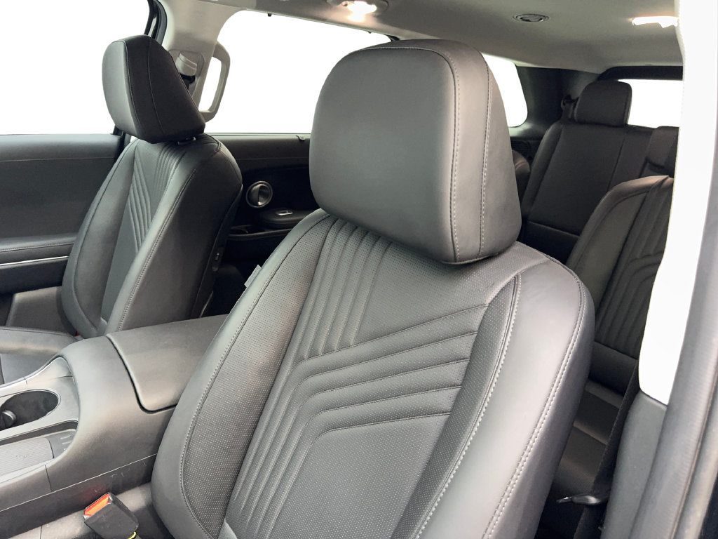 Used 2026 Hyundai Palisade SEL FWD image 27