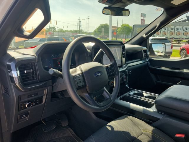 Used 2025 Ford F150 STX AWD/4WD image 16