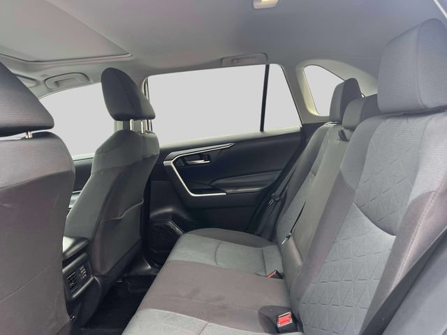 Certified 2025 Toyota RAV4 XLE w/ Convenience Package AWD/4WD image 16