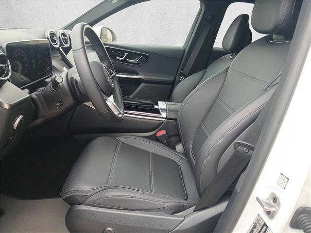 Certified 2026 Mercedes-Benz GLC 300 image 14