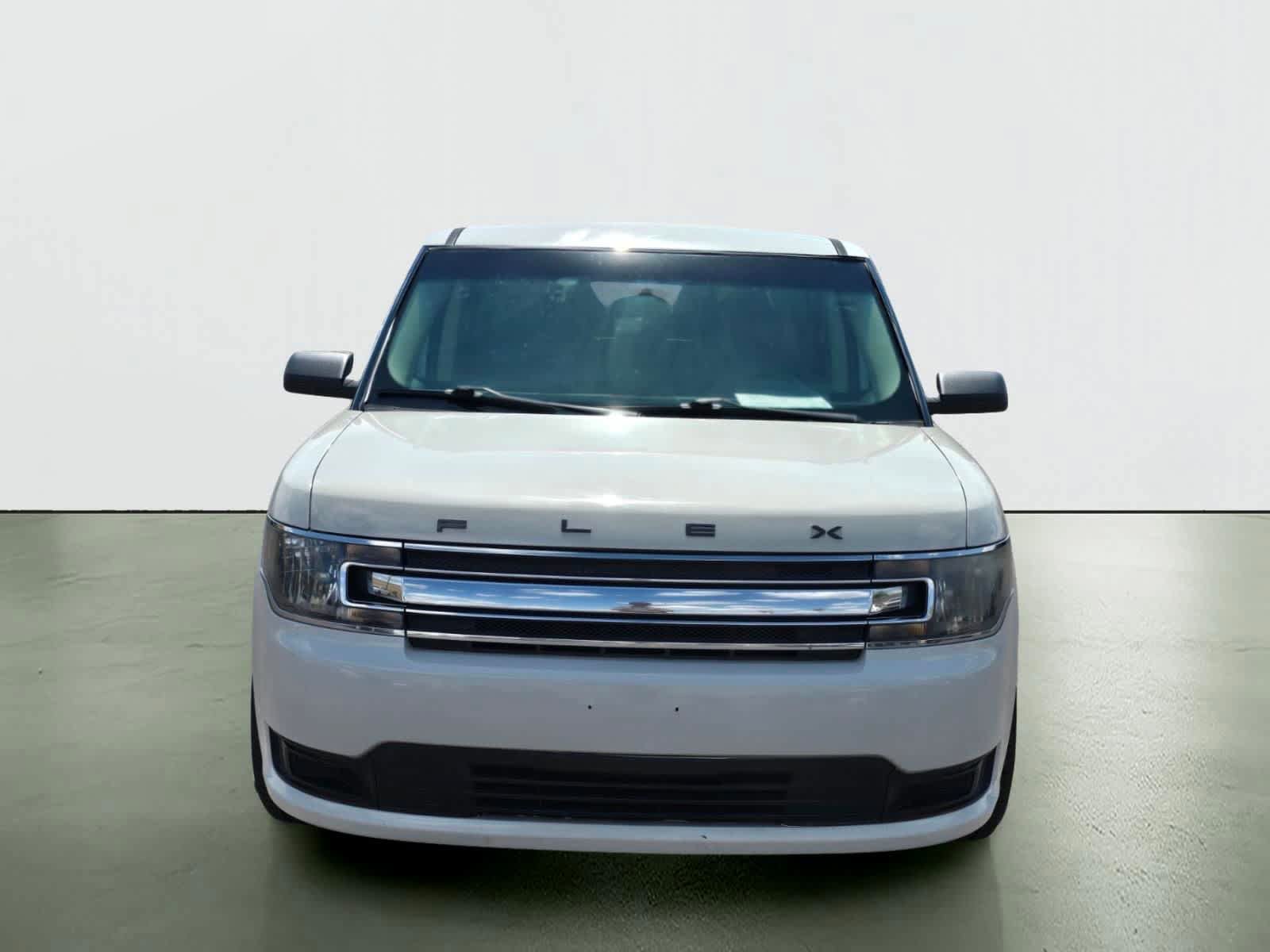 Used 2014 Ford Flex SE FWD image 9