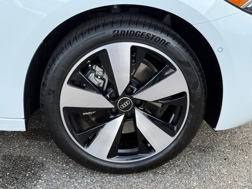 New 2025 Audi A5 2.0T Premium Plus image 36