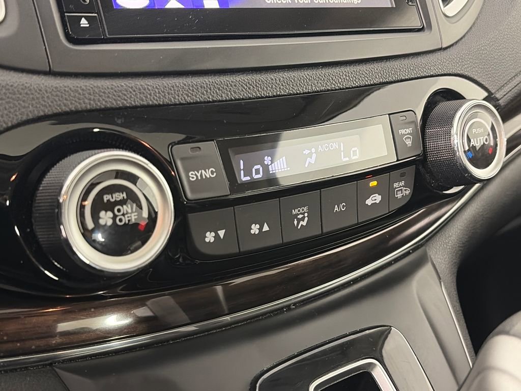 Used 2015 Honda CR-V EX-L image 19