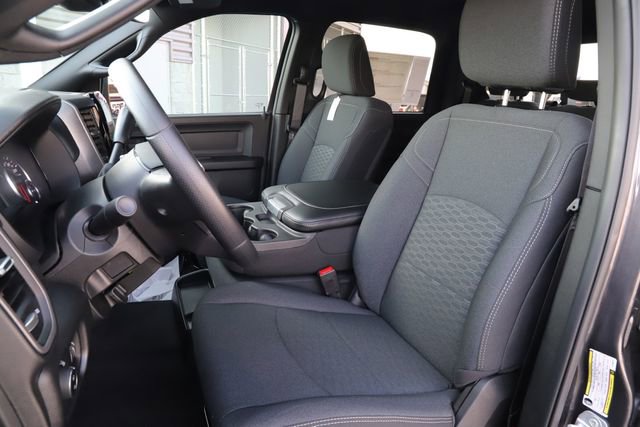 New 2026 RAM 2500 Tradesman image 13