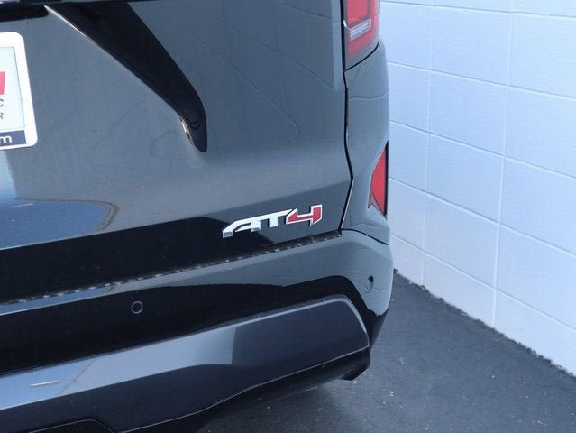 New 2026 GMC Terrain AT4 w/ Convenience Package III AWD/4WD image 7