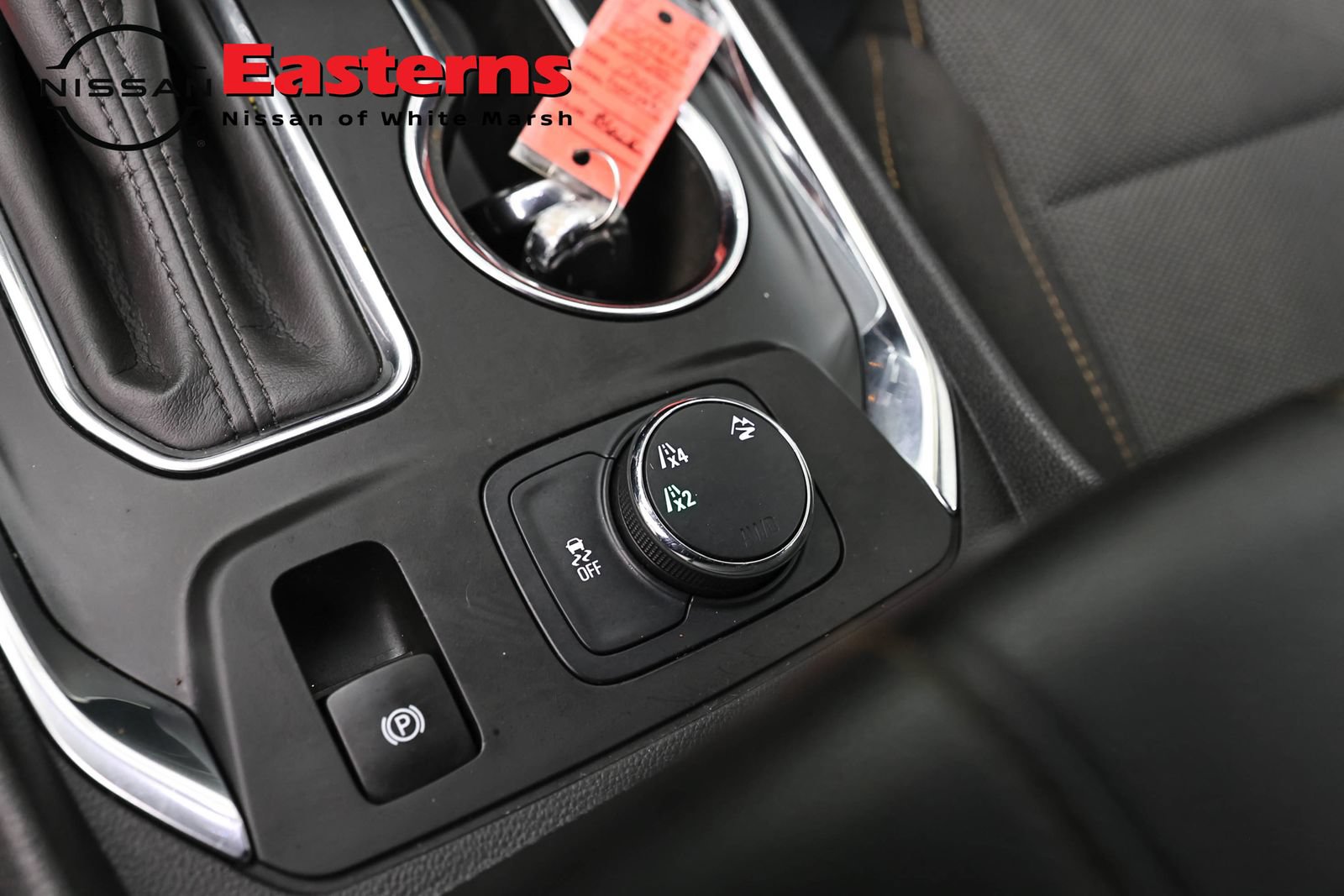 Used 2020 Chevrolet Traverse LS AWD/4WD image 20