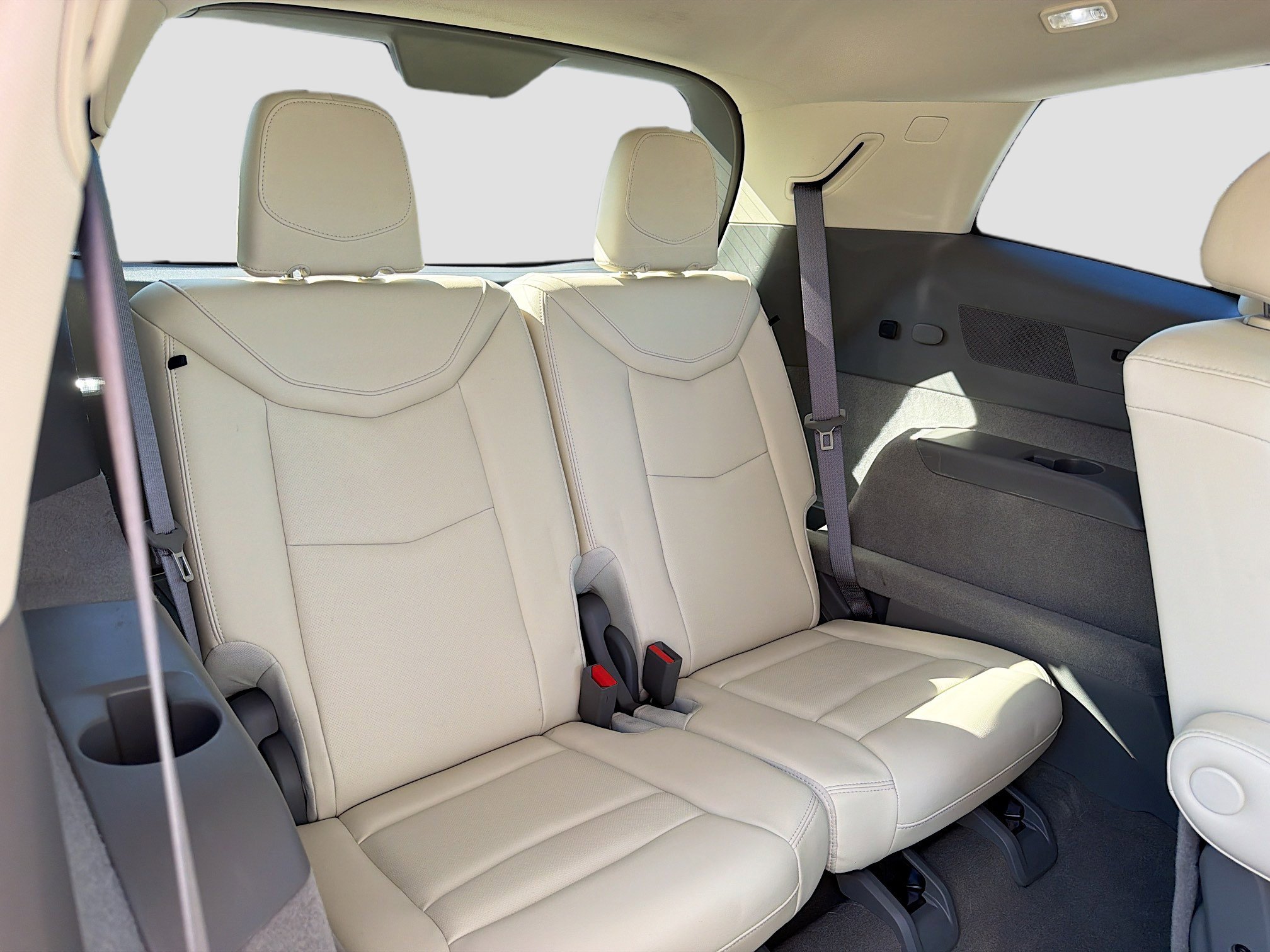 Used 2024 Cadillac XT6 Premium Luxury w/ LPO, Floor Liner Package AWD/4WD image 22