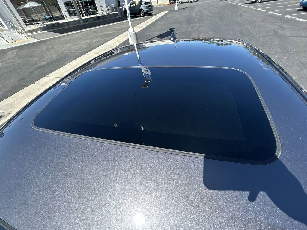 Used 2019 Honda Accord EX image 22