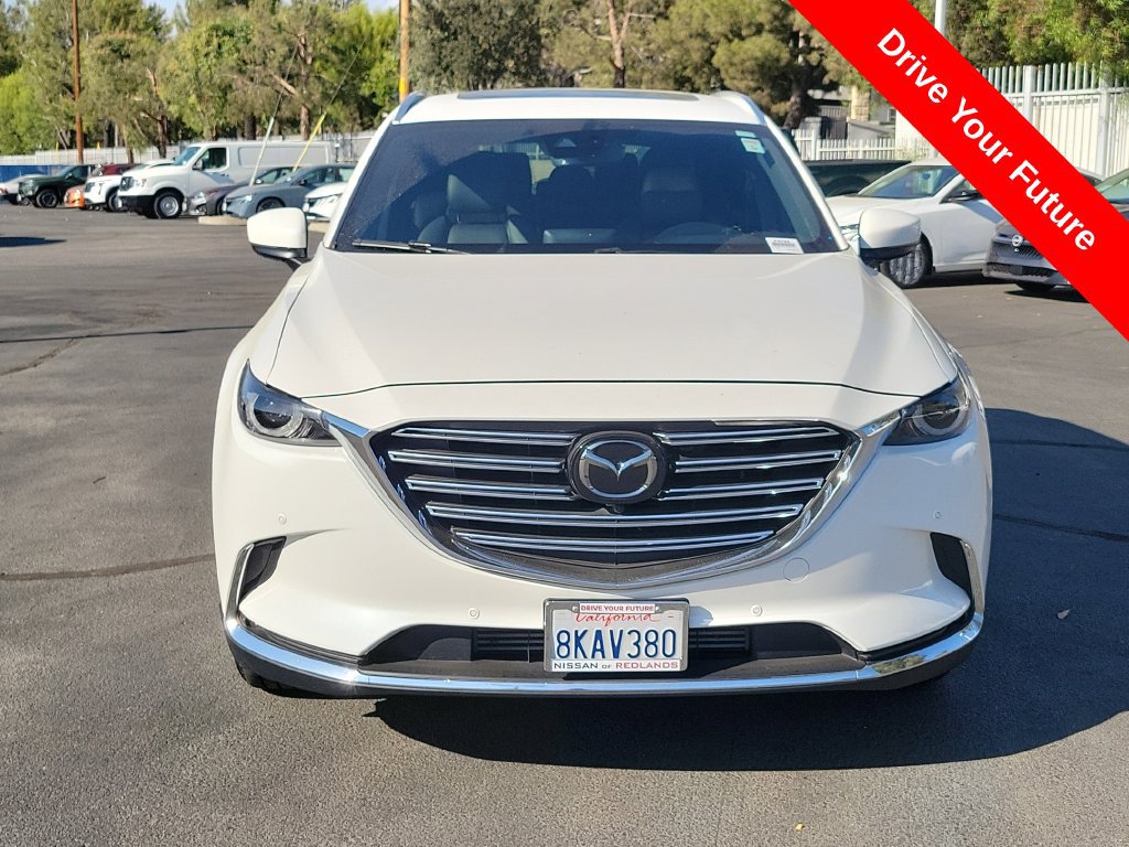 Used 2019 MAZDA CX-9 Grand Touring FWD image 35