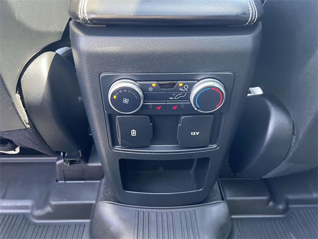 Used 2020 Ford Explorer XLT w/ Equipment Group 202A image 15