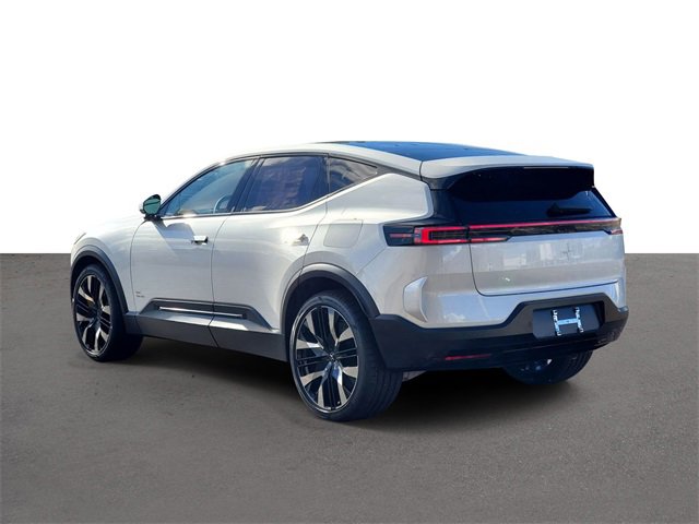 New 2025 Polestar Polestar 3 PERFORMANCE image 3