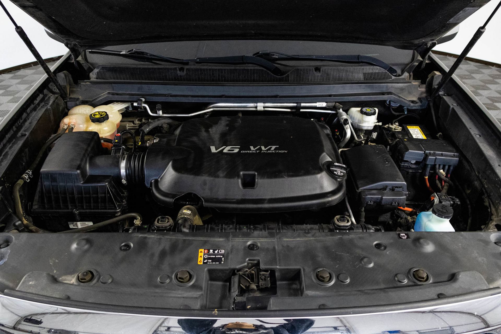 Used 2020 GMC Canyon SLT w/ Trailering Package image 45