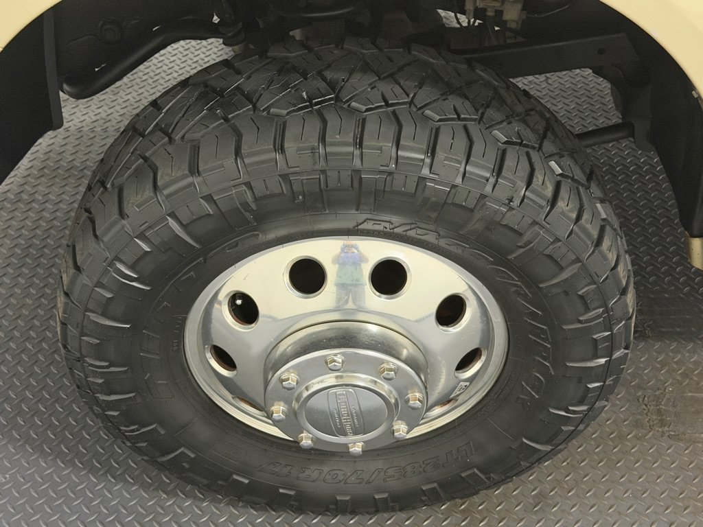 Used 2012 RAM 3500 Laramie Longhorn w/ Protection Group AWD/4WD image 17
