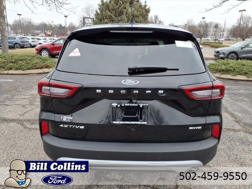 New 2026 Ford Escape Active w/ Tech Pack #1 image 7