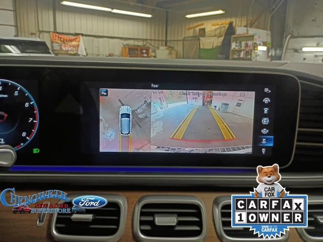 Used 2022 Mercedes-Benz GLE 350 GLE 350 image 17