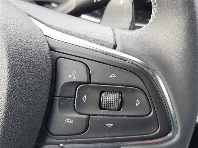 Certified 2023 Buick Envision Essence image 25