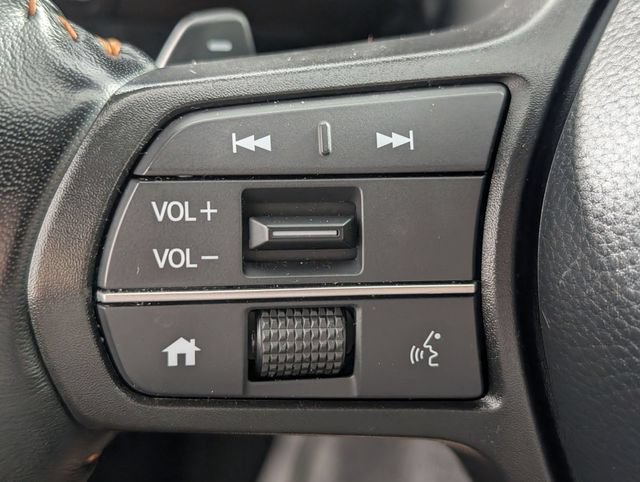 Used 2025 Honda CR-V Sport-L image 17
