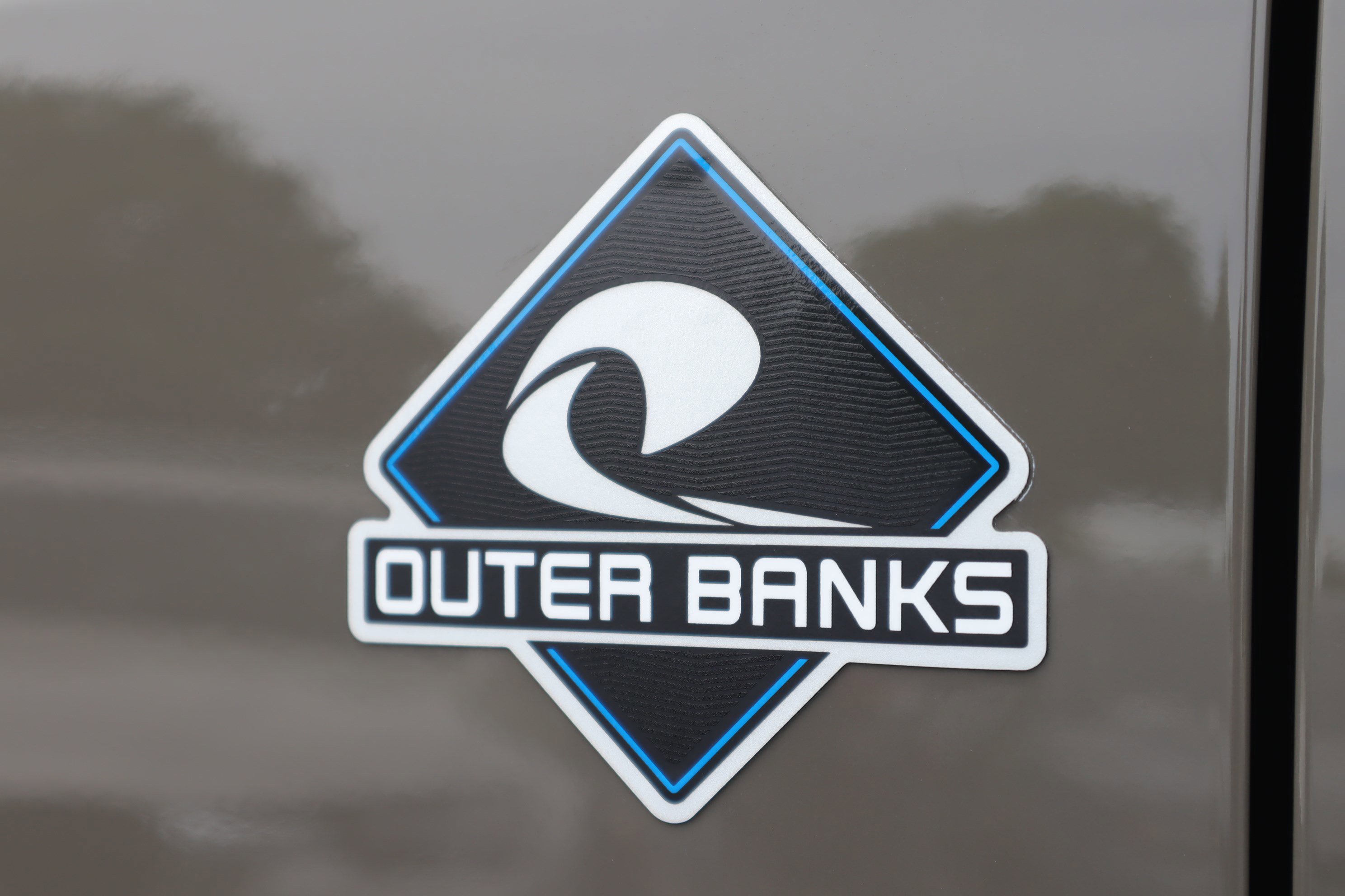 Used 2025 Ford Bronco Outer Banks image 33