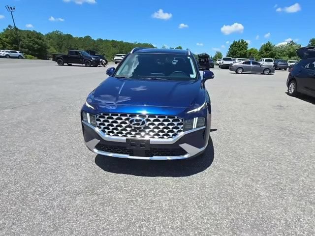 Used 2023 Hyundai Santa Fe Limited AWD/4WD image 11