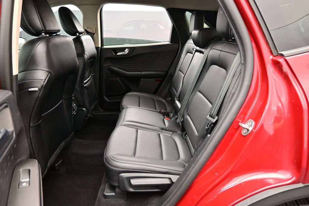 Used 2020 Ford Escape SEL FWD image 26