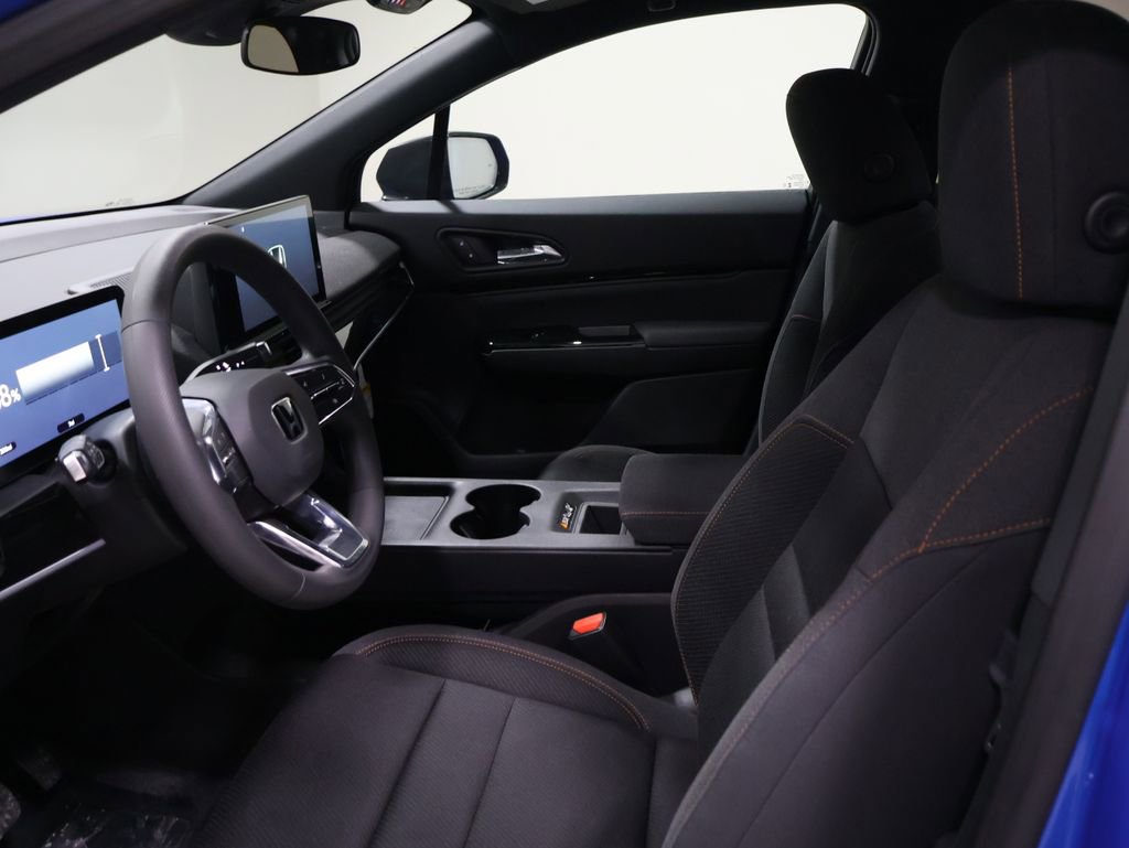 Used 2025 Honda Prologue EX image 8