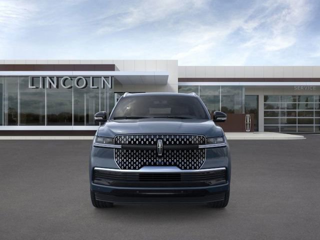 New 2026 Lincoln Navigator L Reserve image 6