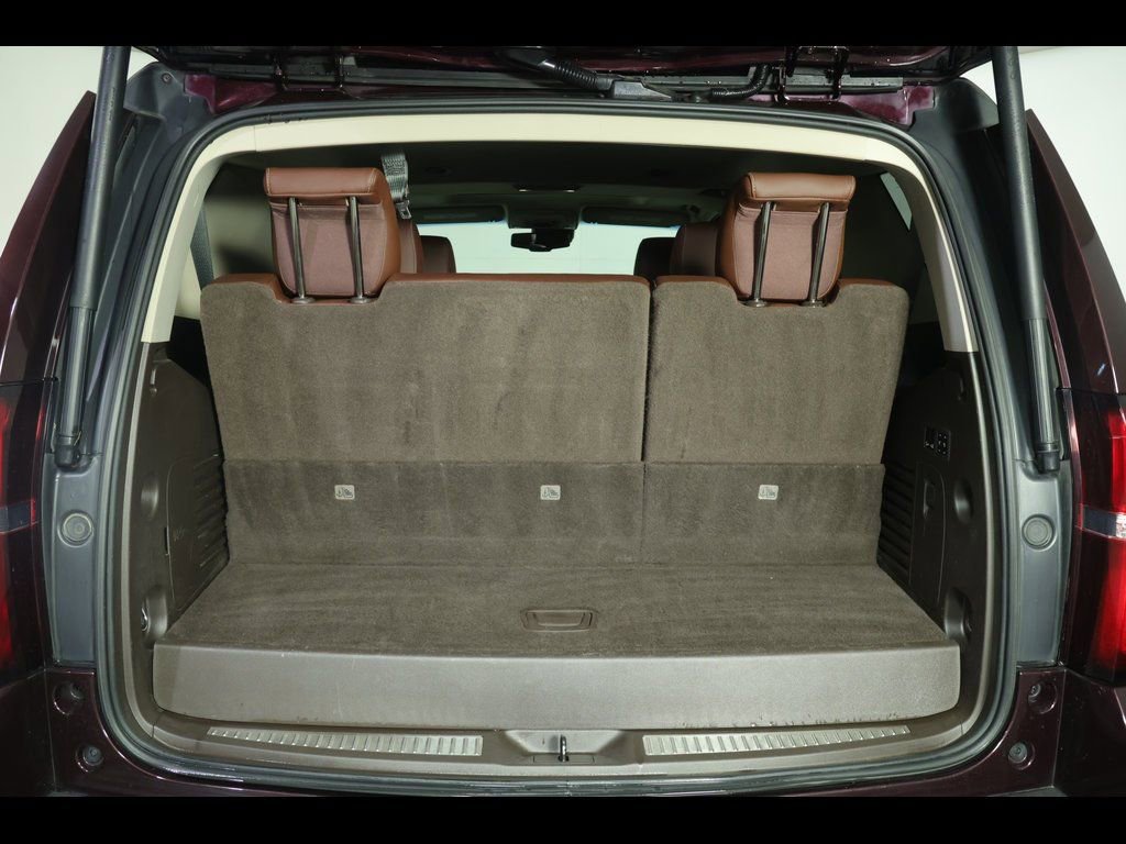 Used 2017 Chevrolet Tahoe Premier image 17