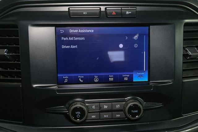 Used 2023 Ford F150 XL w/ STX Appearance Package AWD/4WD image 26