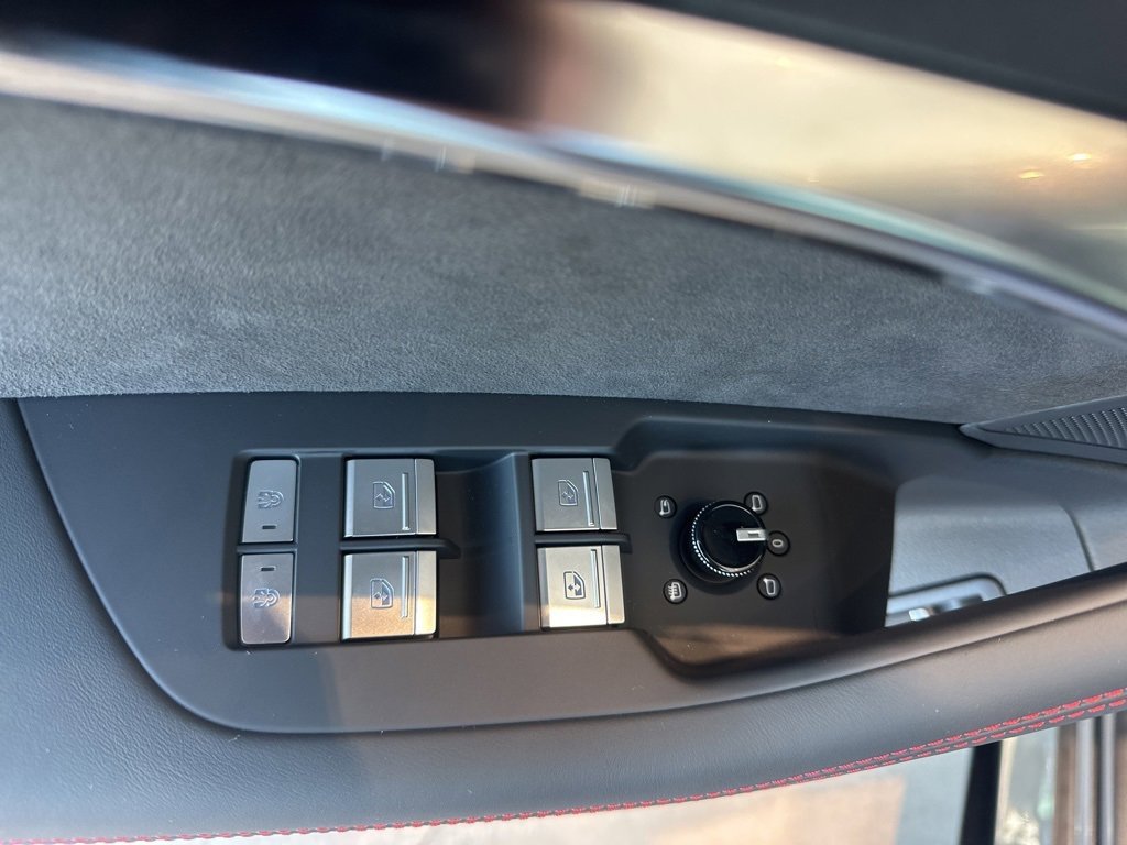 New 2026 Audi RS 7 Performance image 21