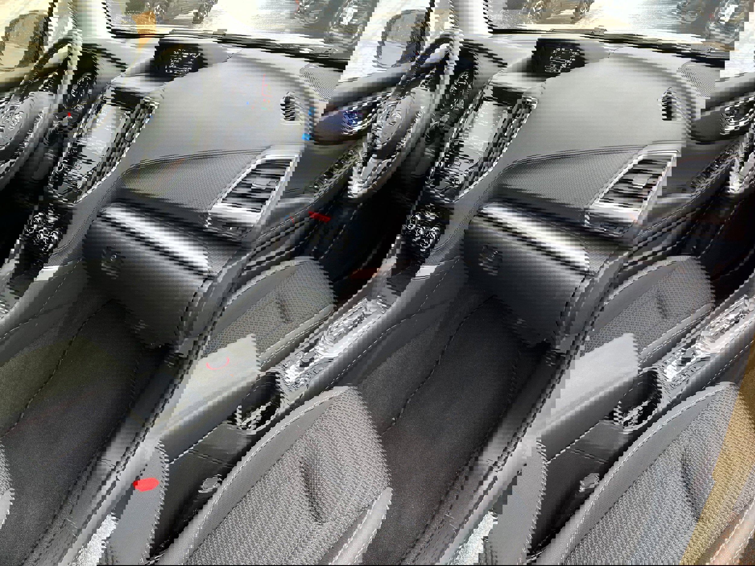 Certified 2022 Subaru Forester Premium image 15